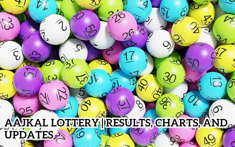 aajkal lottery