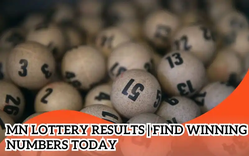 mn lottery result