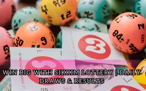 sikkim lottery