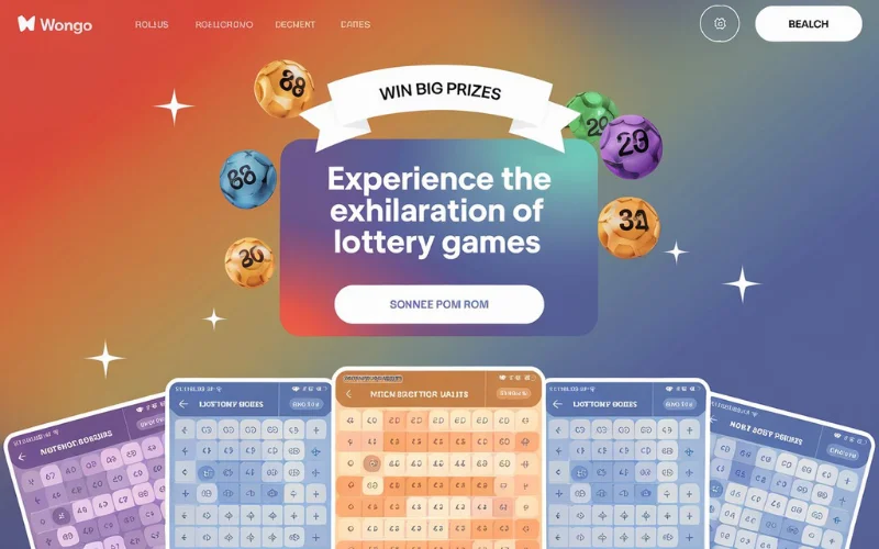 Wongo App