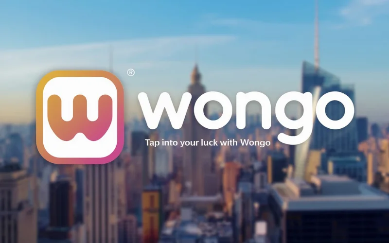 Wongo App​s