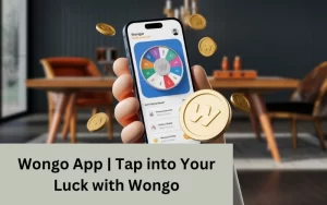 Wongo Apps​