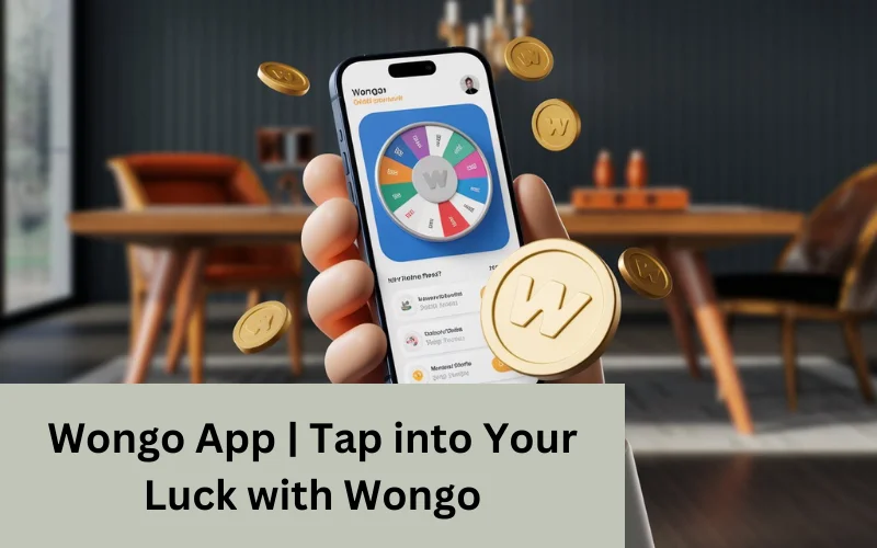 Wongo Apps​