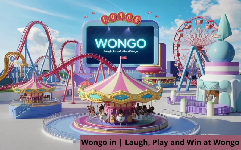 Wongo in​