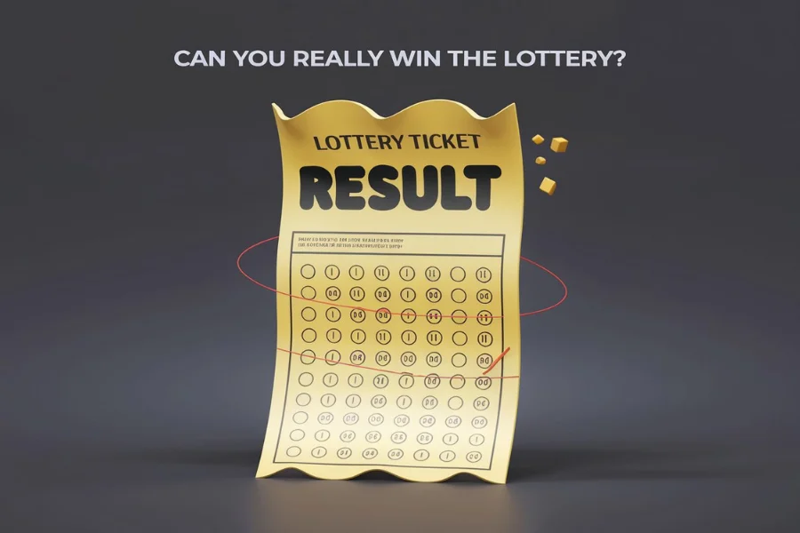 How To Buy Lottery Tickets Online