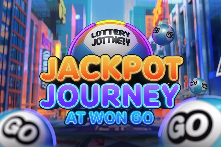 Lottery Lottery