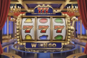 777 lucky slots