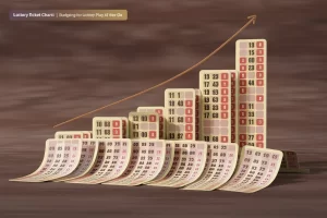 lottery ticket chart