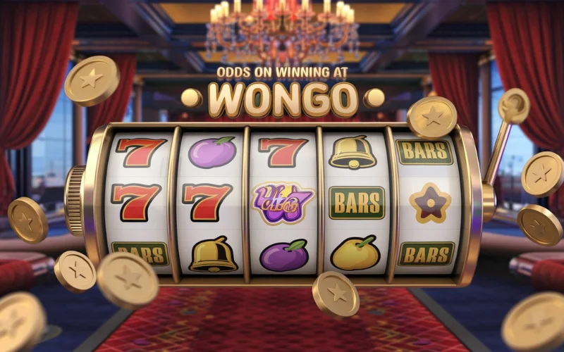 game slot online