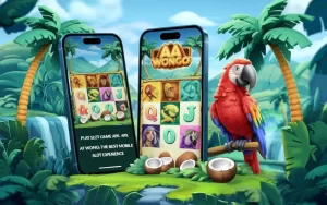 Slot Game Apk
