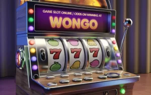 game slot online