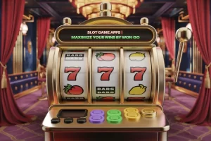 Slot Game Apps