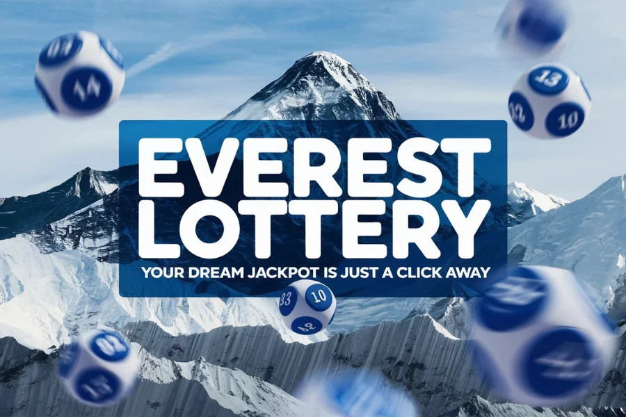 Everest Lottery