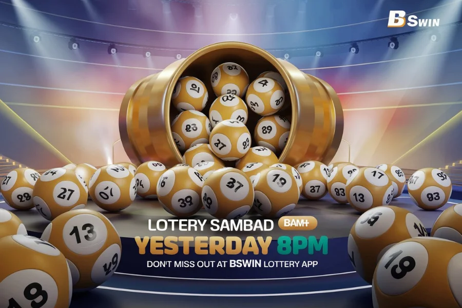 Lottery Powerball Jackpot Today