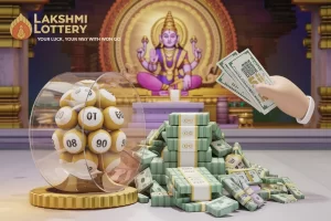 lakshmi lottery