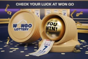 Bumper Lottery Result