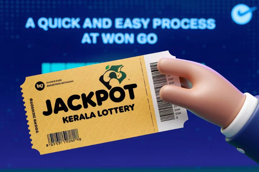 jackpot kerala lottery