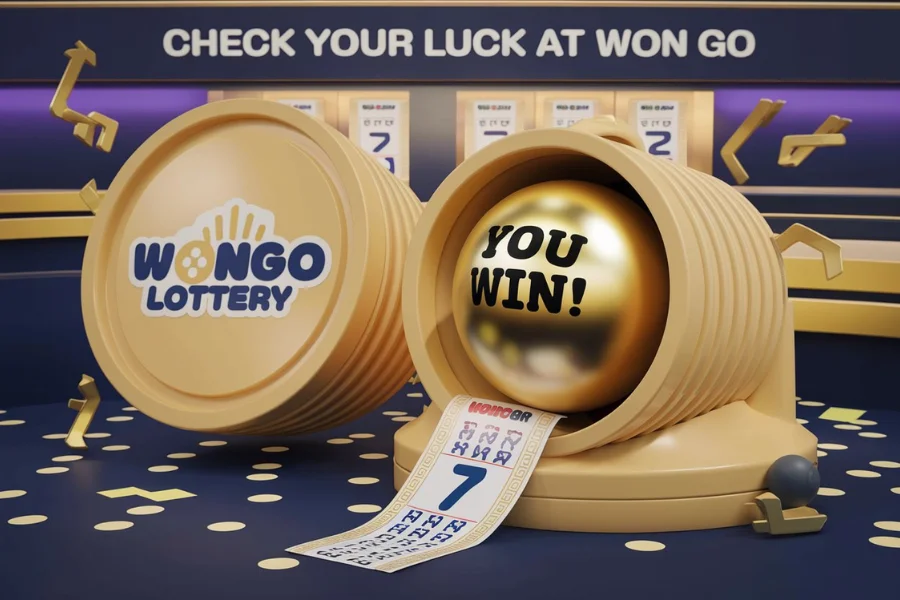 Bumper Lottery Result