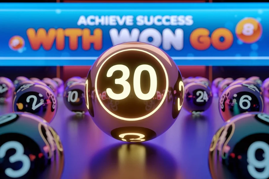 Lottery Powerball Jackpot Today
