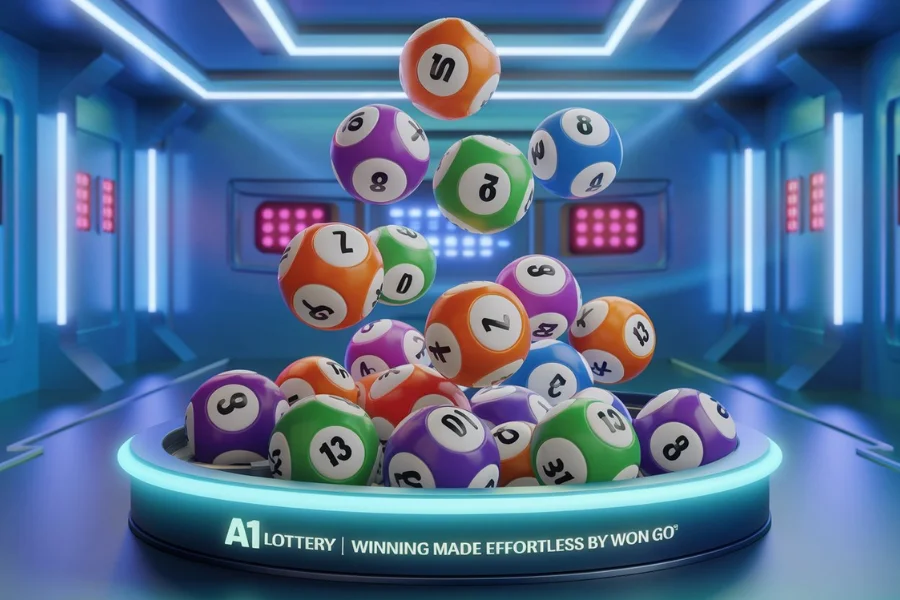 A1 Lottery