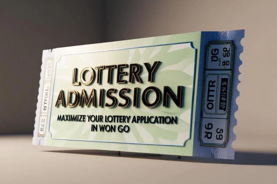 Lottery Admission