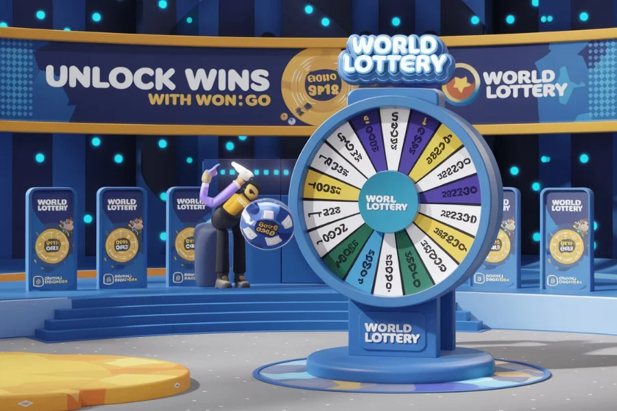 world lottery