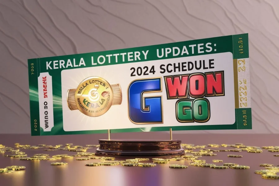 Kerala Lottery Updates