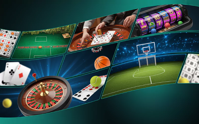 online lottery india​ at WonGo App body image