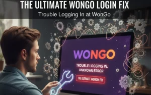 The Ultimate Wongo Login Fix_ Trouble Logging In at WonGo featured image